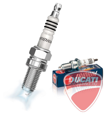 gyújtógyertya NGK Iridium Ducati 620 796 900 944 1000 1100